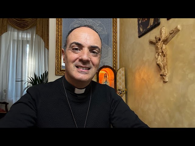 What can you do? - GOOD MORNING - April 7, 2026