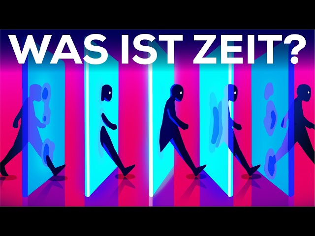 Ist die Zukunft schon Vergangenheit? – Das Zeit-Paradox