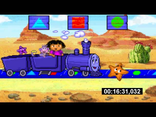 D fi n 48 Dora l Exploratrice Les Aventures des Supers Etoiles