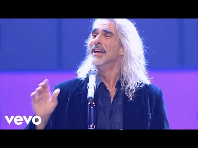 Guy Penrod - Count Your Blessings (Live)