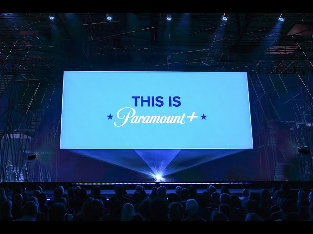 Paramount+ UK Launch Event