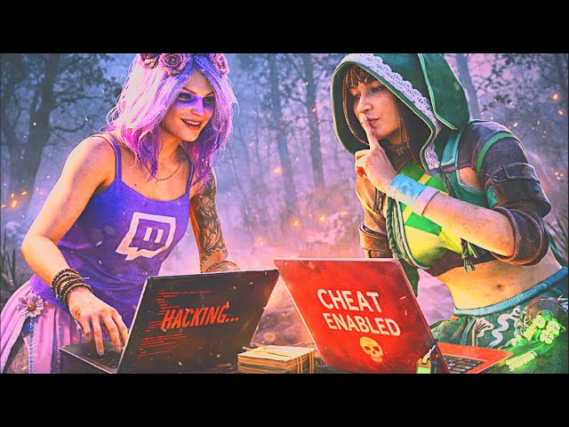 BEST DBD CHEATS 🧀 Dead by Daylight Hacks @ TrollingProphet.com