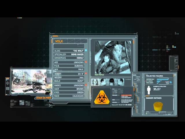 [1080p - Perfect Quality] Modern Warfare 3: Bag and Drag (Intro)