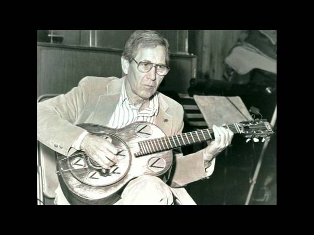 Chet Atkins "Rings Of Grass"