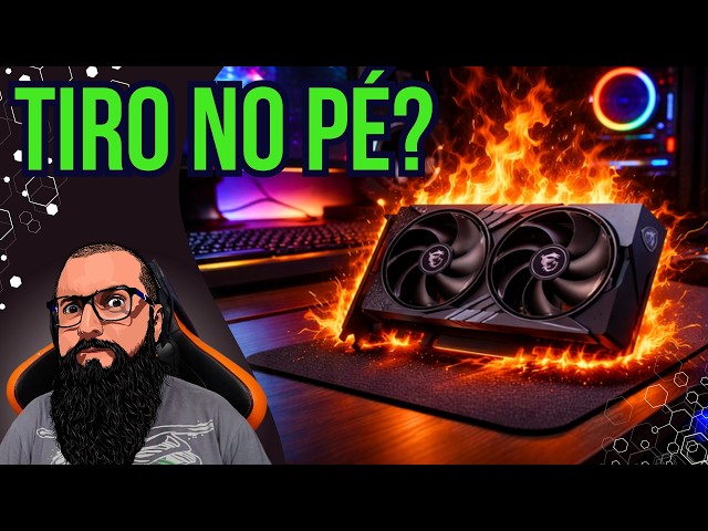 Windows 12 by subscription?! And the RTX 5050 with 9GB… Has NVIDIA gone mad?