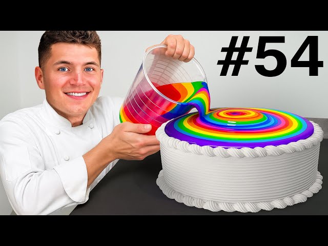 Testing 100 Viral Food Hacks