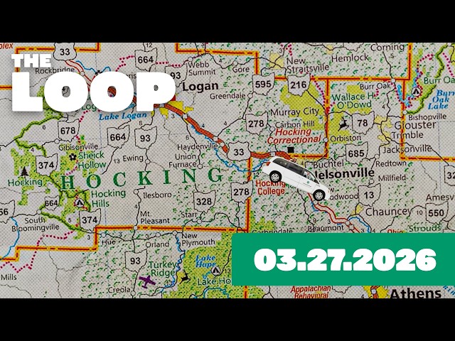 The Loop 03.27.26