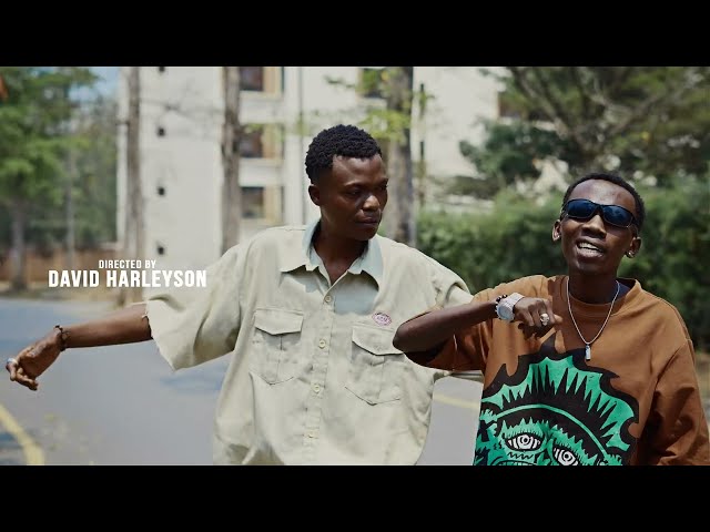 ONE TOPAZ _- _VENERANT FEAT FIRE BLESS (Official Video)