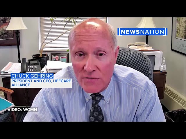 Rising healthcare costs force families to make hard choices