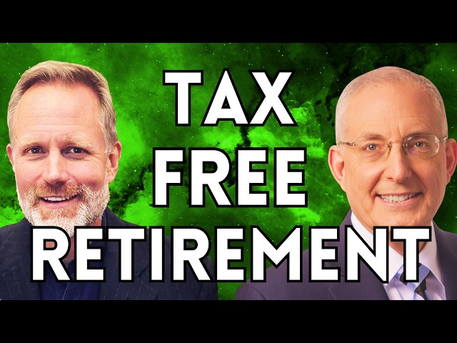 Maximizing Your Tax-Free Wealth & Income For Retirement | Ed Slott