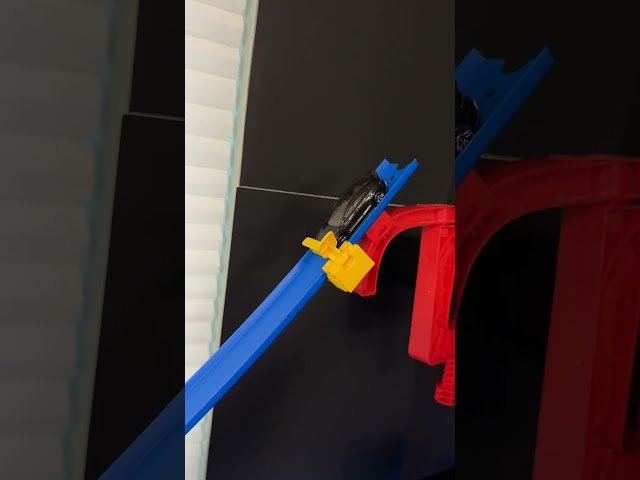 Racing Every Hot Wheels Tesla