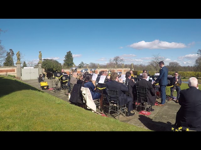 I've Had The Time of my Life