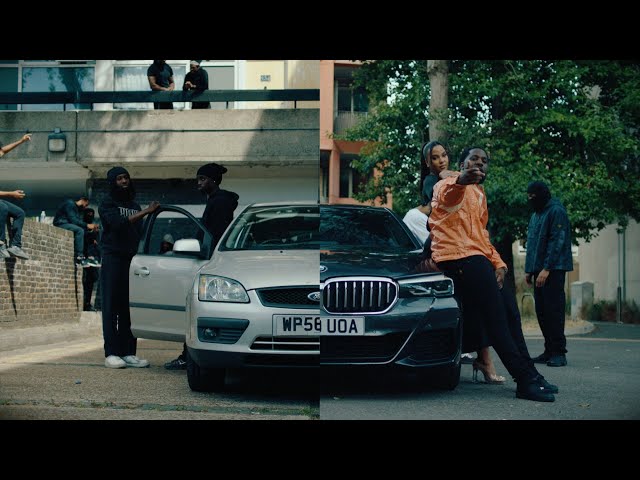 Tiny Boost - Leaving The Game (Official Video)