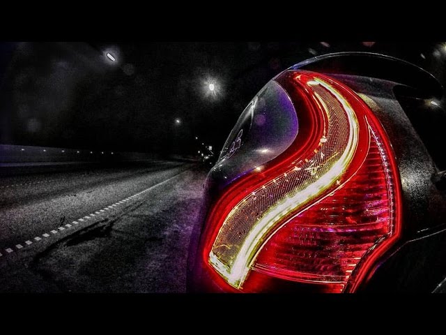 Lets Go For A Drive | Osen - Elsfjord. 360° Video