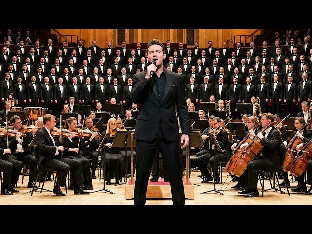 Miley Cyrus - Dream As One (Cinematic Version)