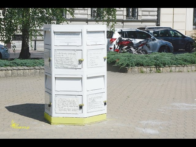 DOMNI BEZDOMNI - Projekt majacy na celu pomóc osobom w ciężkiej sytuacji życiowej.