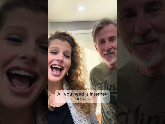 Date Night Dancing Online Lessons - Upgrade your Date Night TONIGHT!