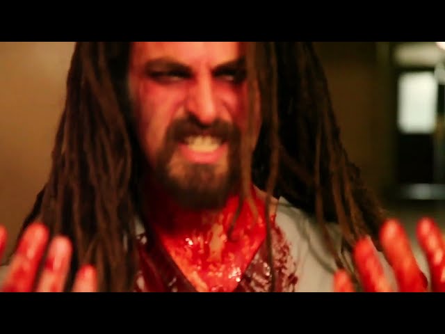 Final Exit - BEHIND THE SCENES