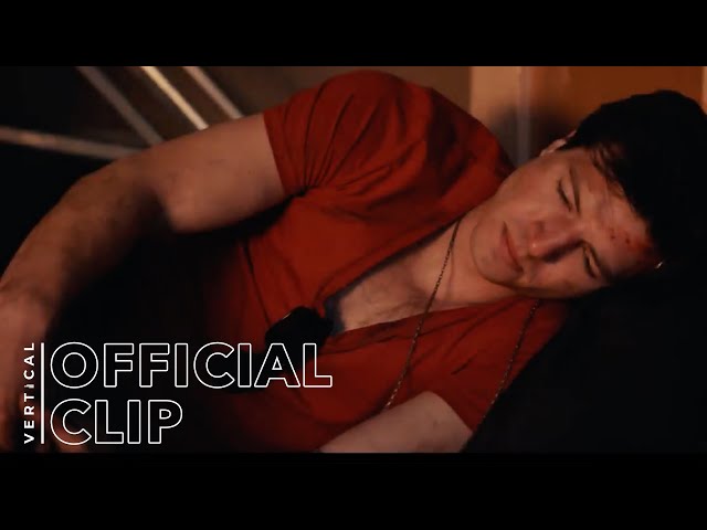 Prey | Official Clip (HD) | Stay Awake