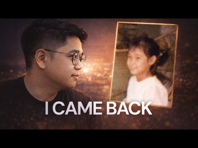 I Came Back to Vietnam for This 🇻🇳