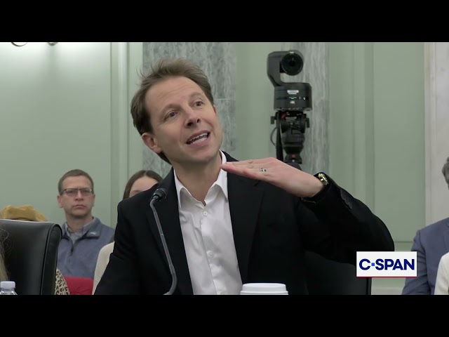 Doctor on How Screen Time Hurts Kids' Cognitive Development