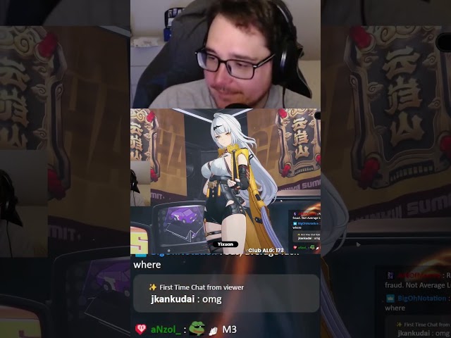 Streamer Luck Is Real - Insane Yixuan Pulls - ZZZ Zenless Zone Zero