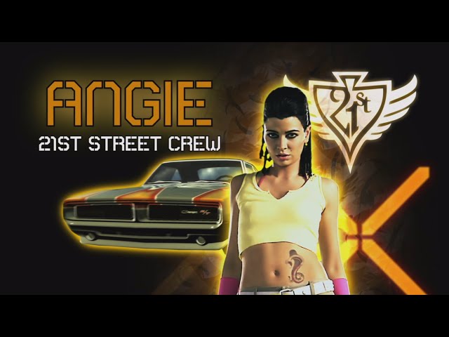 Need for Speed: Carbon (USA) - Part 3 - Kempton