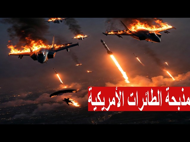 الليلة التي انهار فيها الجيش الأمريكي: فخ إيراني يبتلع الكوماندوز وصواريخ تزلزل تل أبيب!