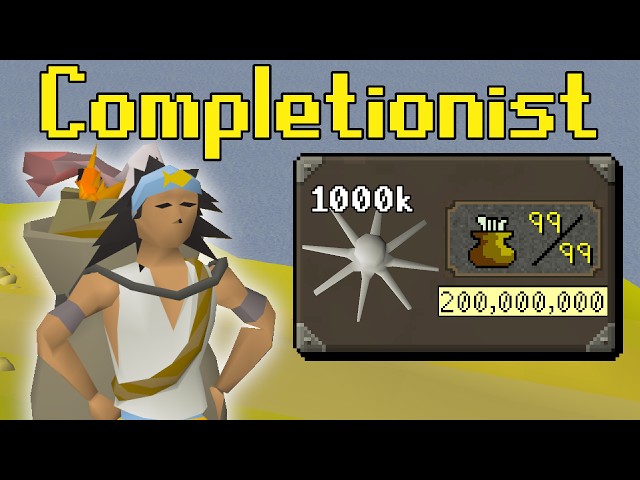I Didn’t Quit. I Fished a MILLION Karambwans and Got 200m Cooking