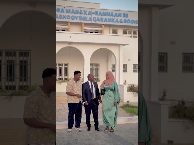 Malabo iyo Ninkeeda 🫂👸 #ciyaalxamar #shorts