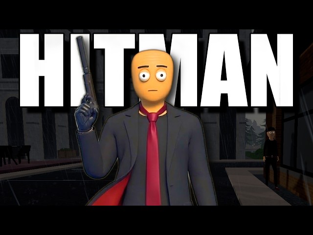 I Became a Hitman In Schedule 1...
