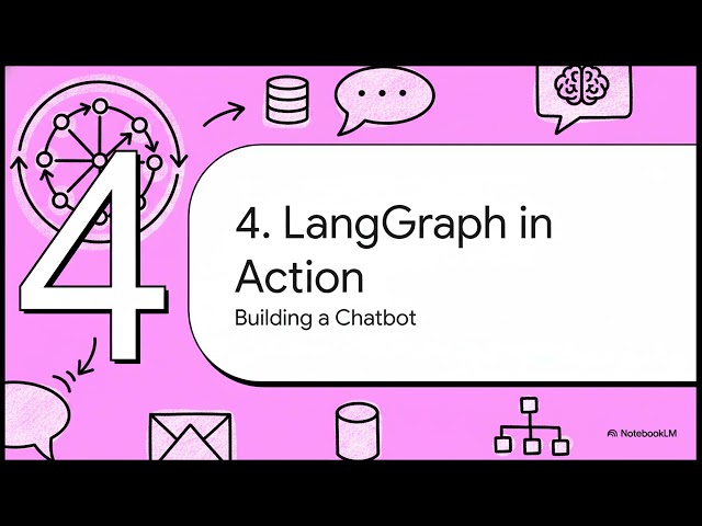 Why AI Needs Loops: LangChain vs. LangGraph Explained