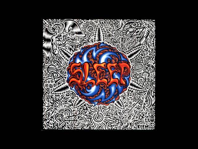 Sleep - Dragonaut (8 bit)