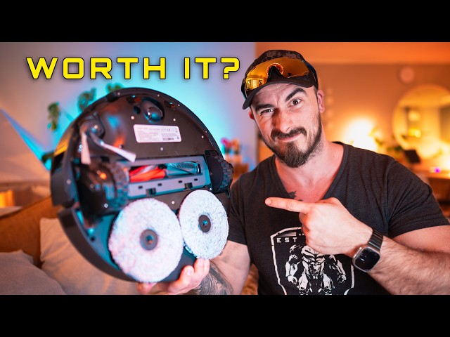 Smart Home Tech That’s ACTUALLY Worth Your Money in 2026...