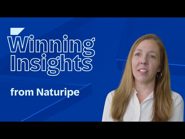 The Tech Behind Naturipe's Fresh Berries