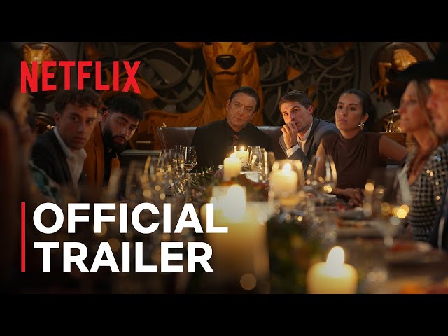Million Dollar Secret: Season 2 | Official Trailer | Netflix