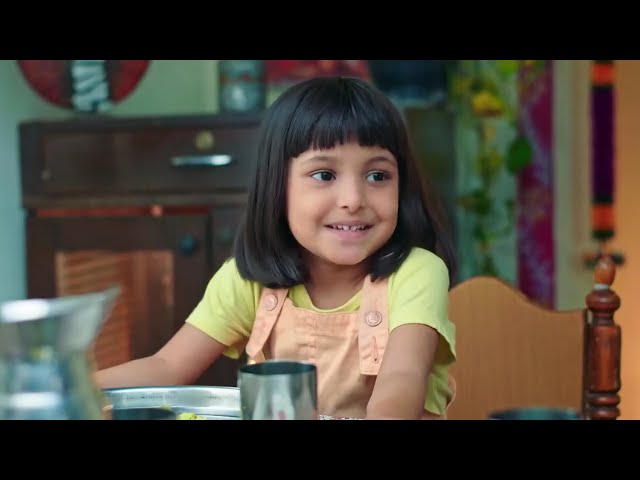 SeethaRaama - Quick Recap - 5 - Seetha, Ram, Sihi - Zee Kannada