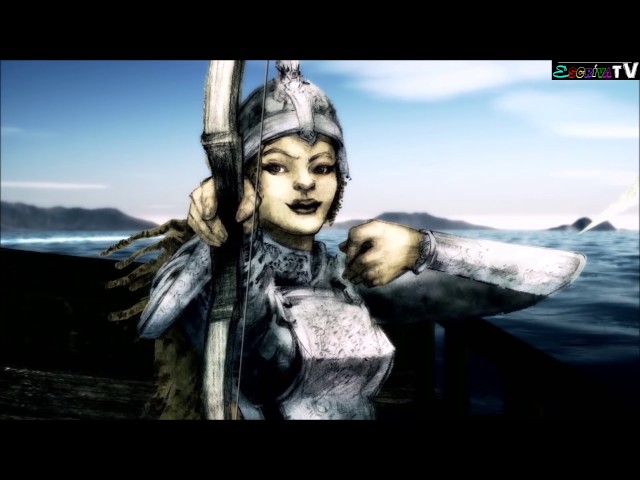 Game of Thrones History and Lore season 6, full