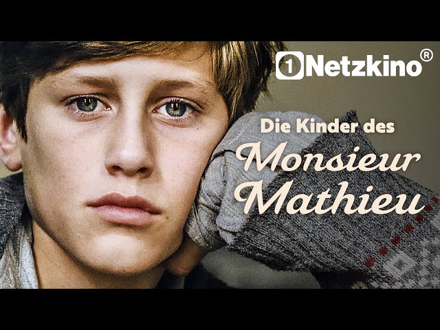 The Chorus (HIGHLIGHT FILM full length movie, moving films in German complete)