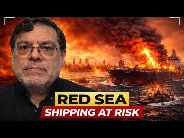 The Truth About Yemen Joining the War — Red Sea at Risk | Seyed M. Marandi