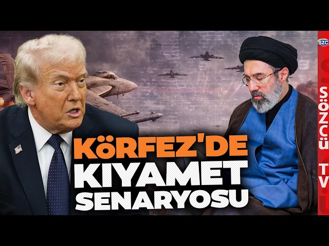Iran is unleashing apocalypse upon the US and Israel! A historic blow to America! A hellish scena...