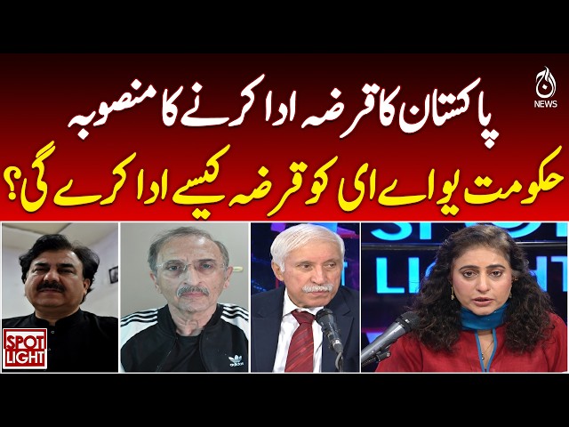 How will Pakistan repay UAE loan? Government reveals debt repayment plan