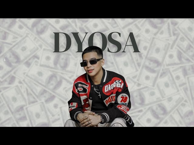 Maxie - Dyosa (cover)