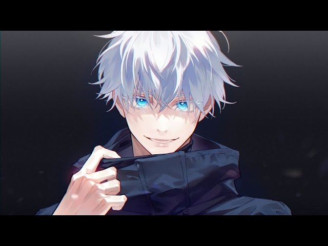 Night Dancer - 「AMV/MAD」ᴴᴰ