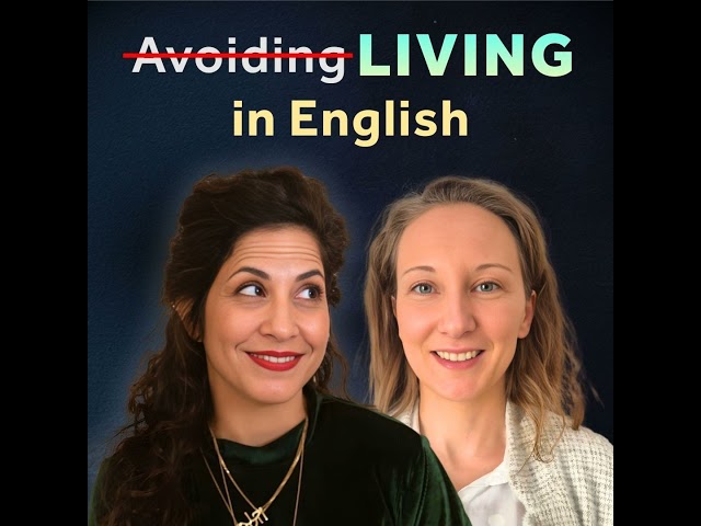 504. How English helped her say yes to a whole new life