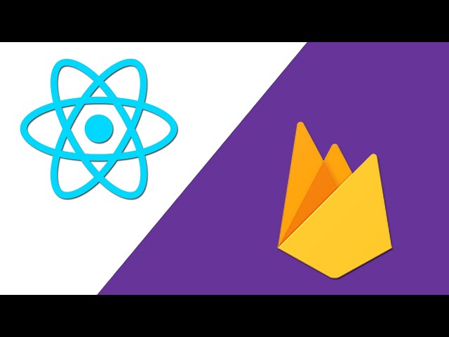 How to Build Real-World Applications with React and Firebase