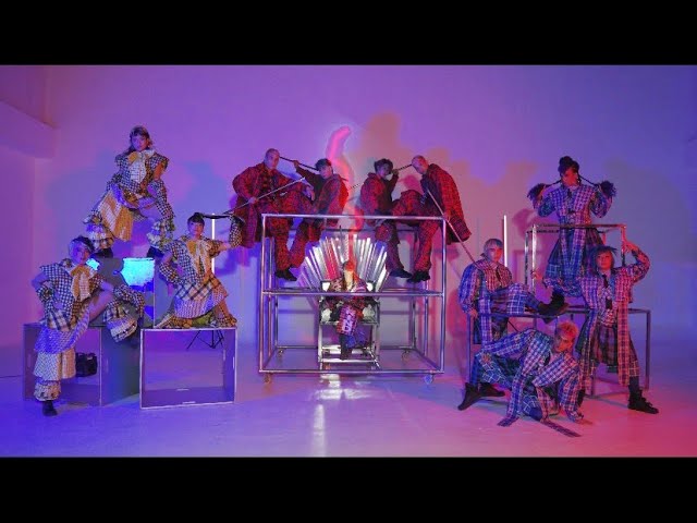 DAM X DUNGKA - SB19 | D’GRIND 2025