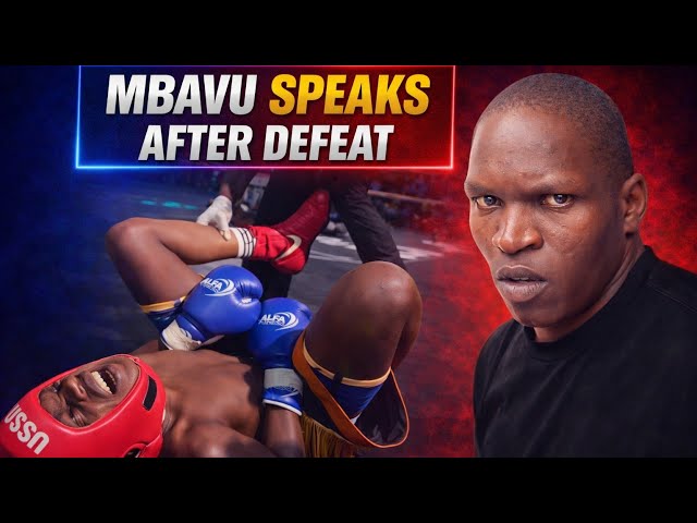 BREAKING: Mbavu Destroyer ANGRY Reaction After Majembe's Win