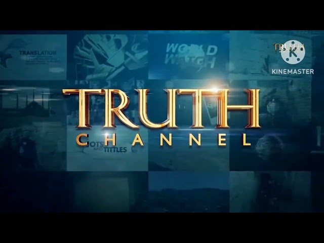 Truth Channel: Truth Above All (Official Bumper/Station ID)