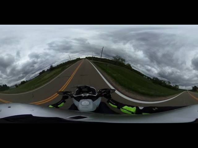 ducati demo - moon motorsports - multistrada s